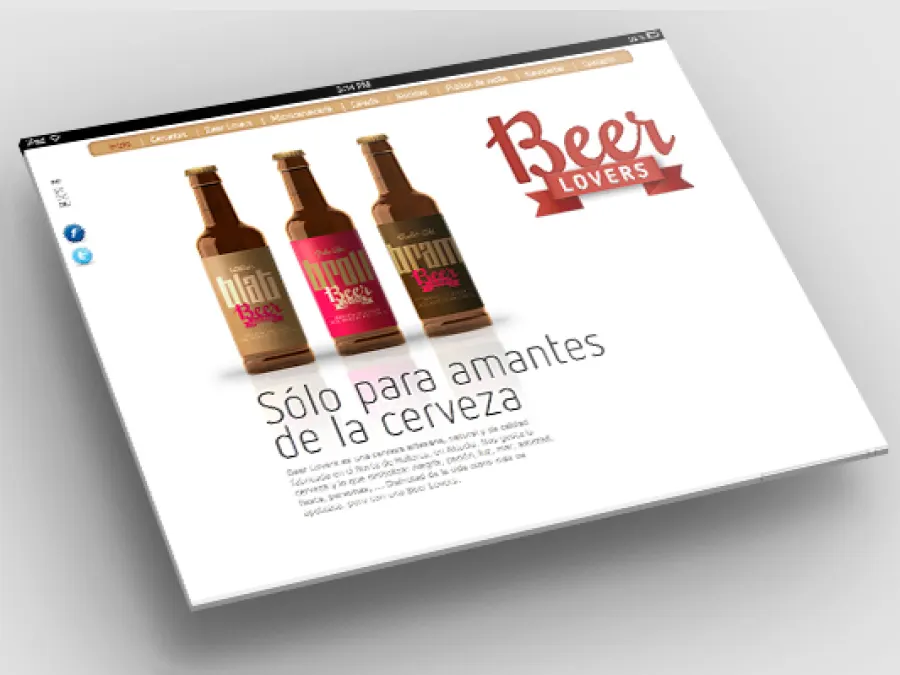 Beer Lovers