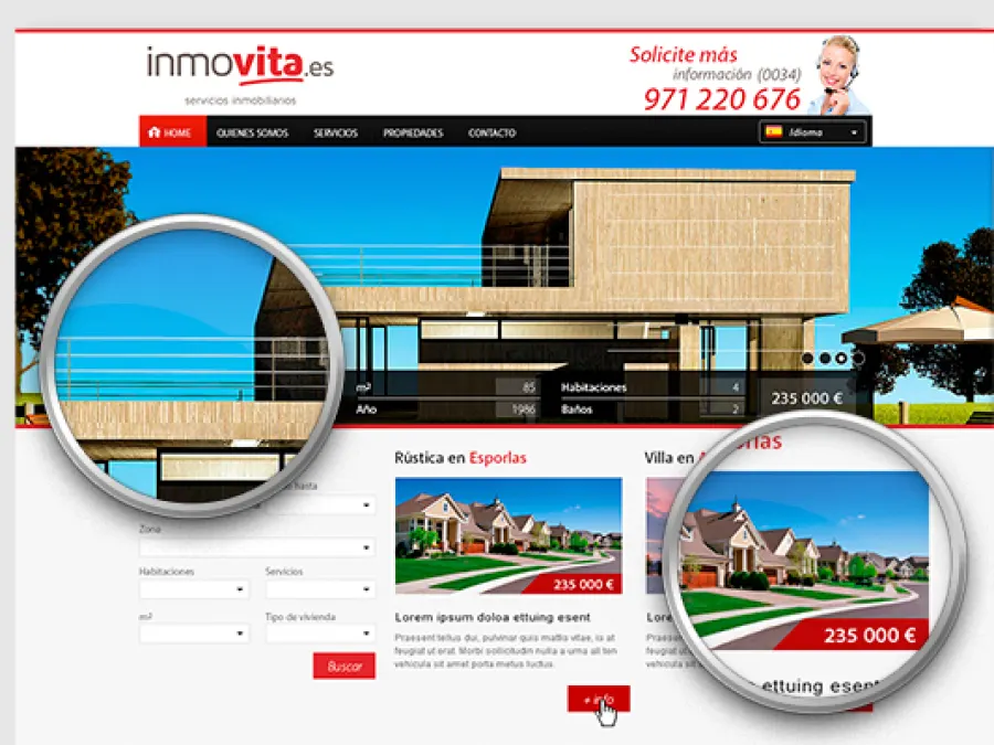 Inmovita