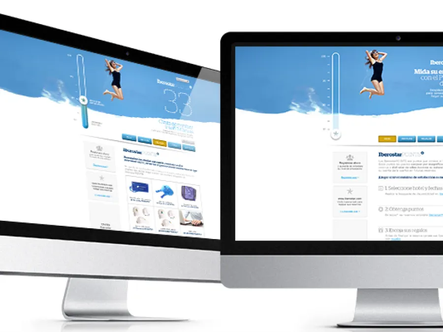 Iberostar Points