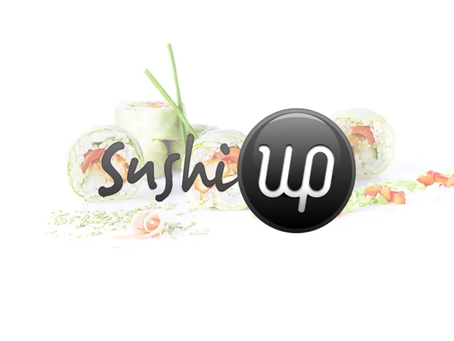 SushiUp