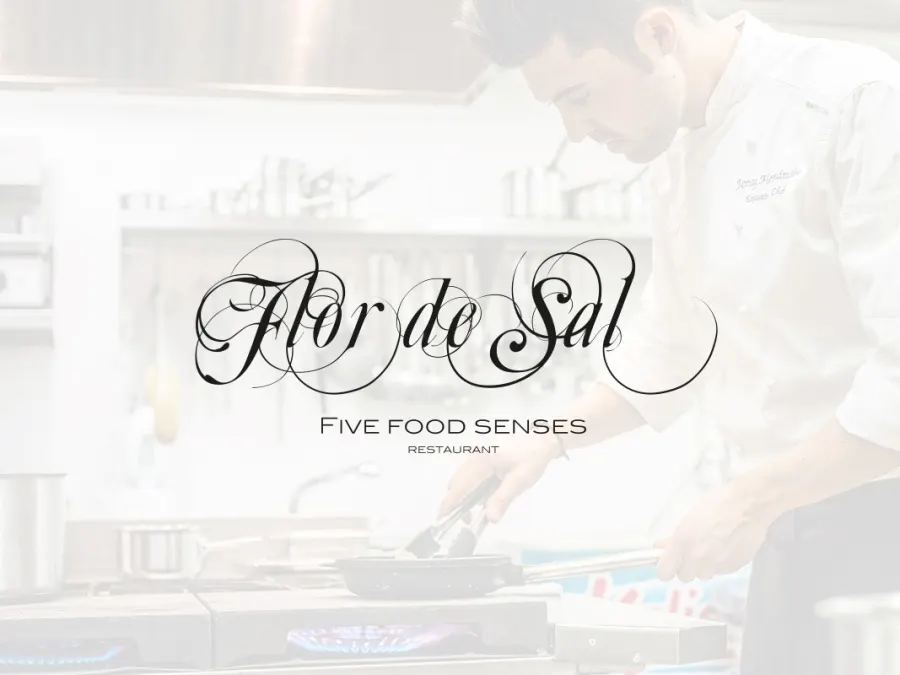 Restaurante Flor de Sal