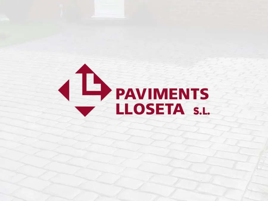 Paviments Lloseta