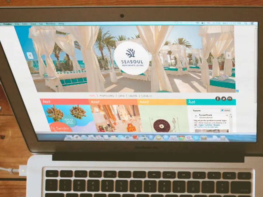 Sea Soul Beach Clubs