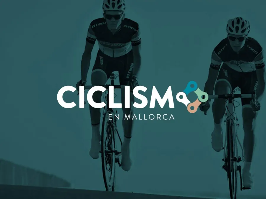 Ciclismo en Mallorca
