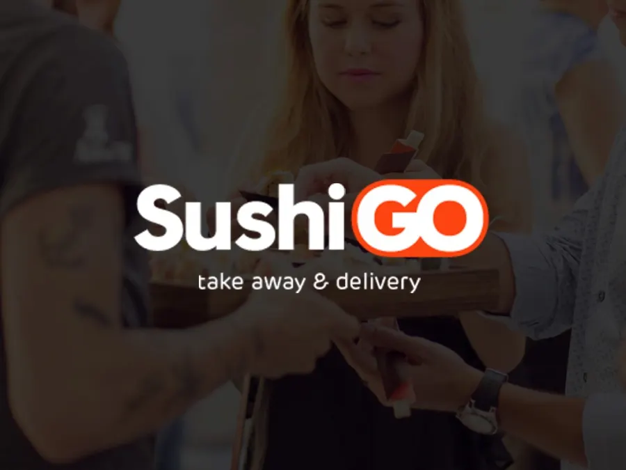 App Sushigo