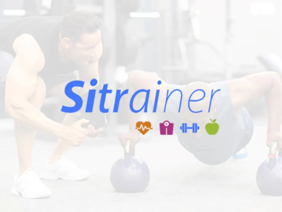 App Sitrainer