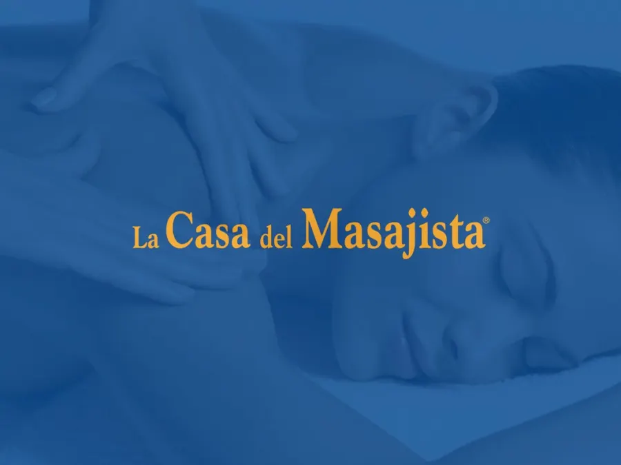 La casa del masajista