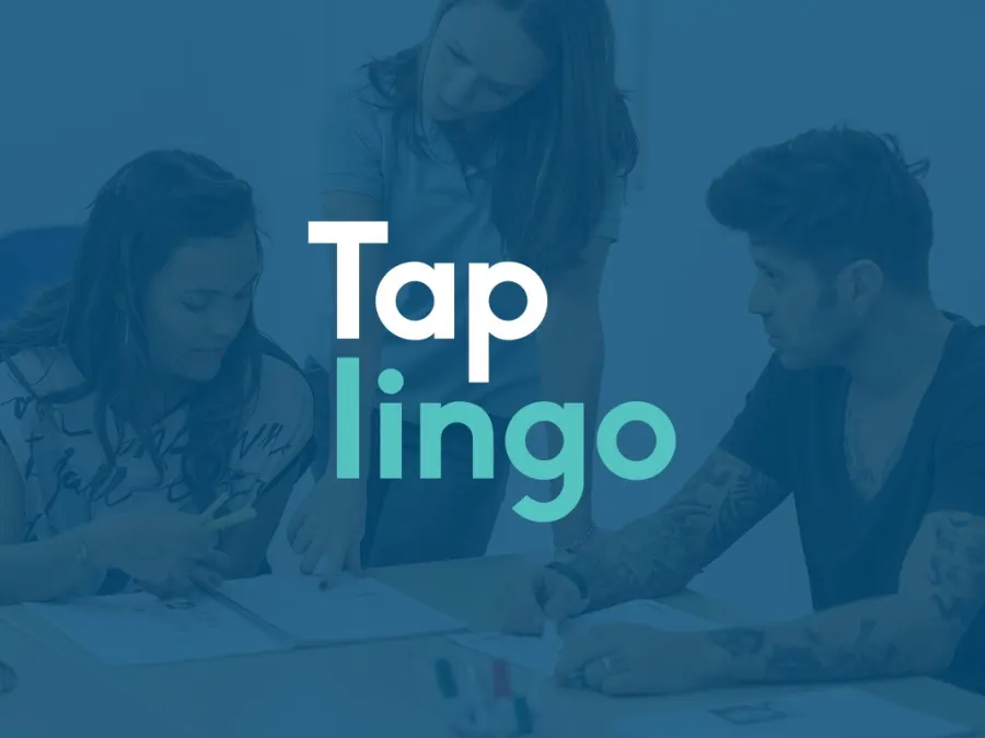 Taplingo