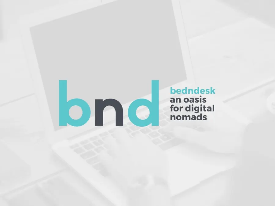 bedndesk