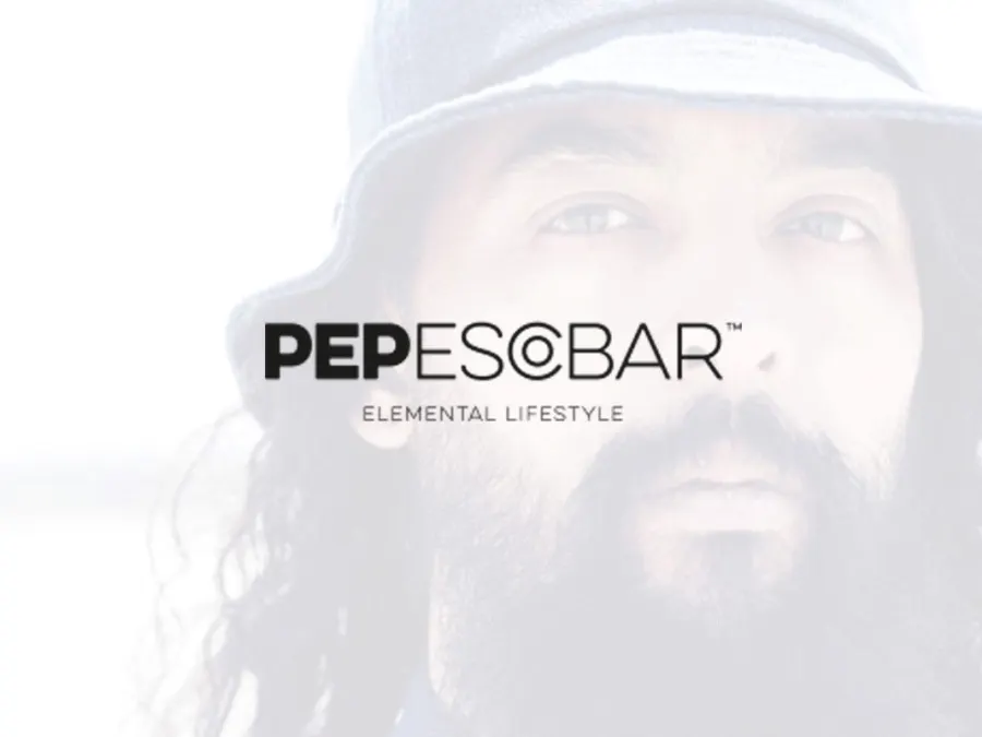Pep Escobar