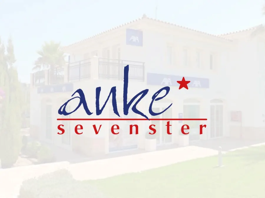 Anke Sevenster