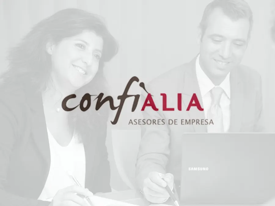 Confialia