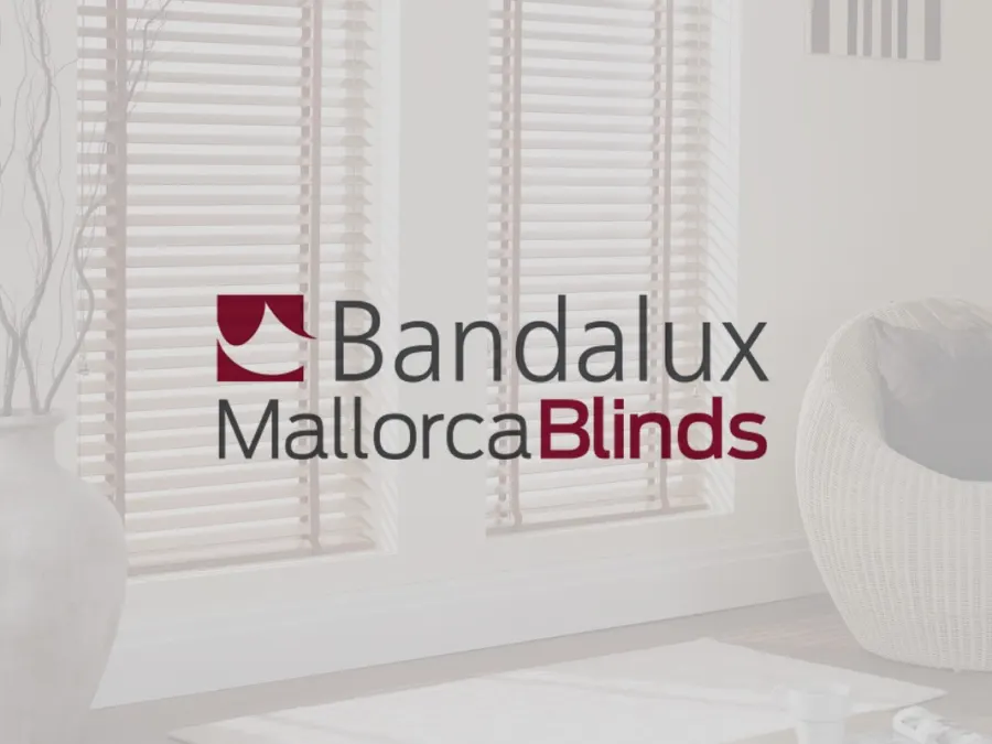 Mallorca Blinds