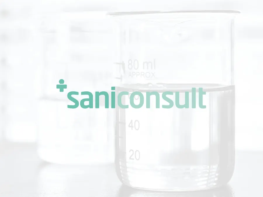 Saniconsult
