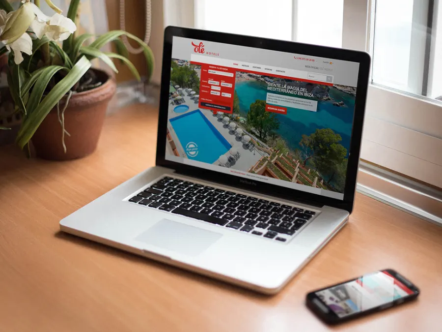 Olé Hotels
