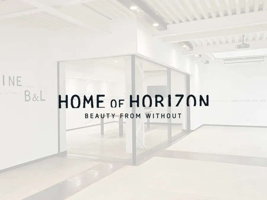 Home of horizon