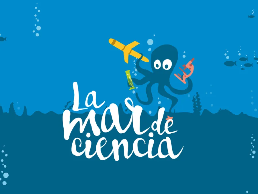 La mar de ciencia
