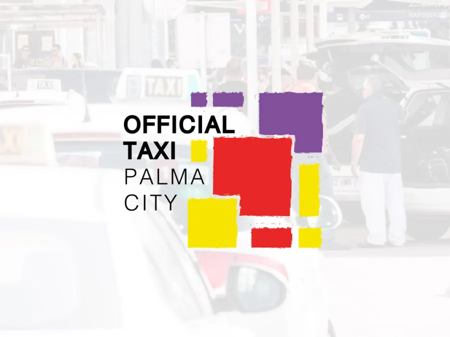 Official Taxi Palma City