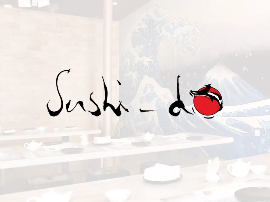 Sushi do