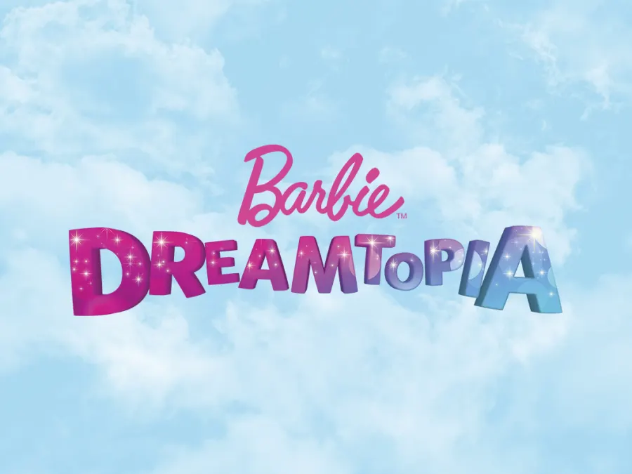 Barbie Dreamtopia