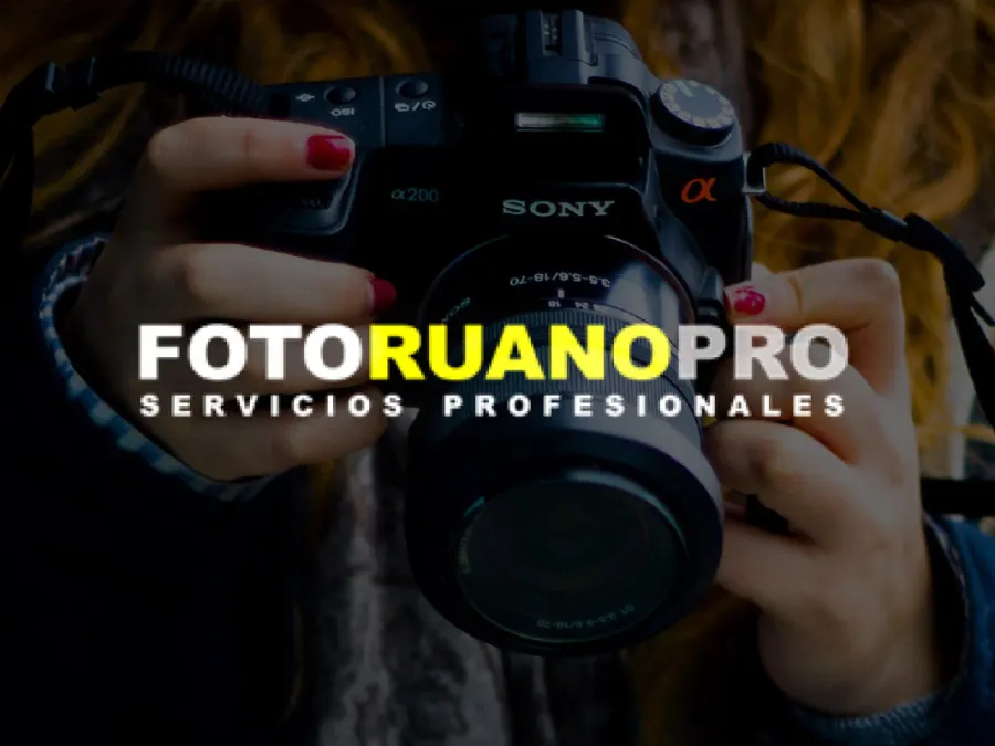 Foto Ruano