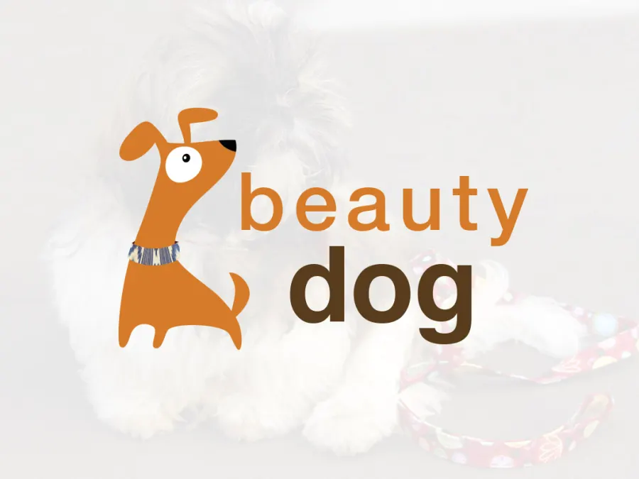 Beauty Dog