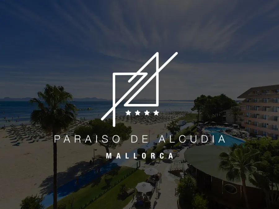 Paraíso de Alcudia