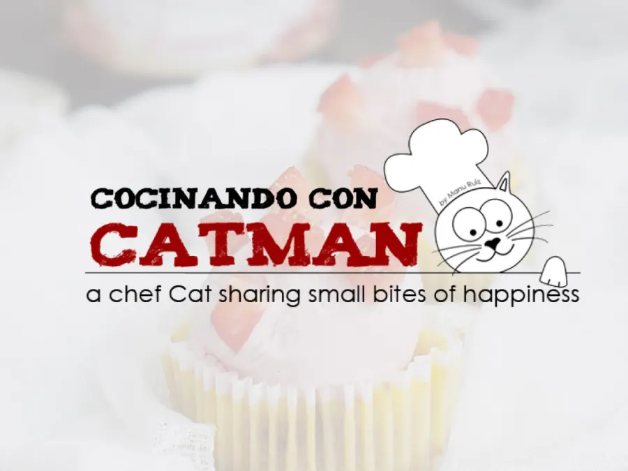 Cocinando con Catman