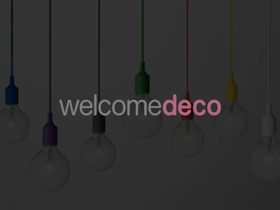 Welcome Deco