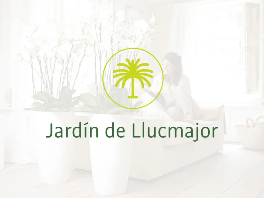 Jardín de Llucmajor