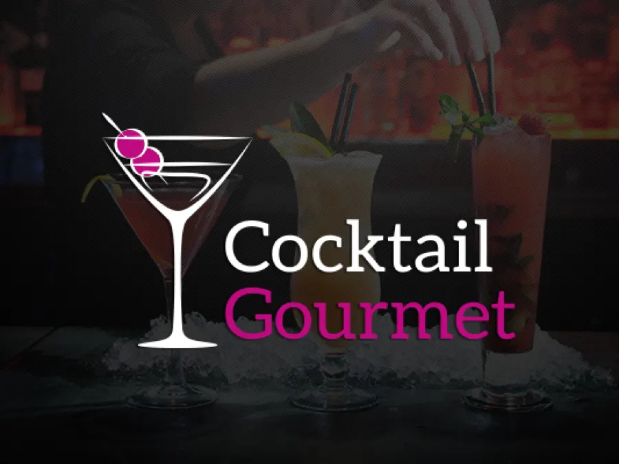 Cocktail Gourmet