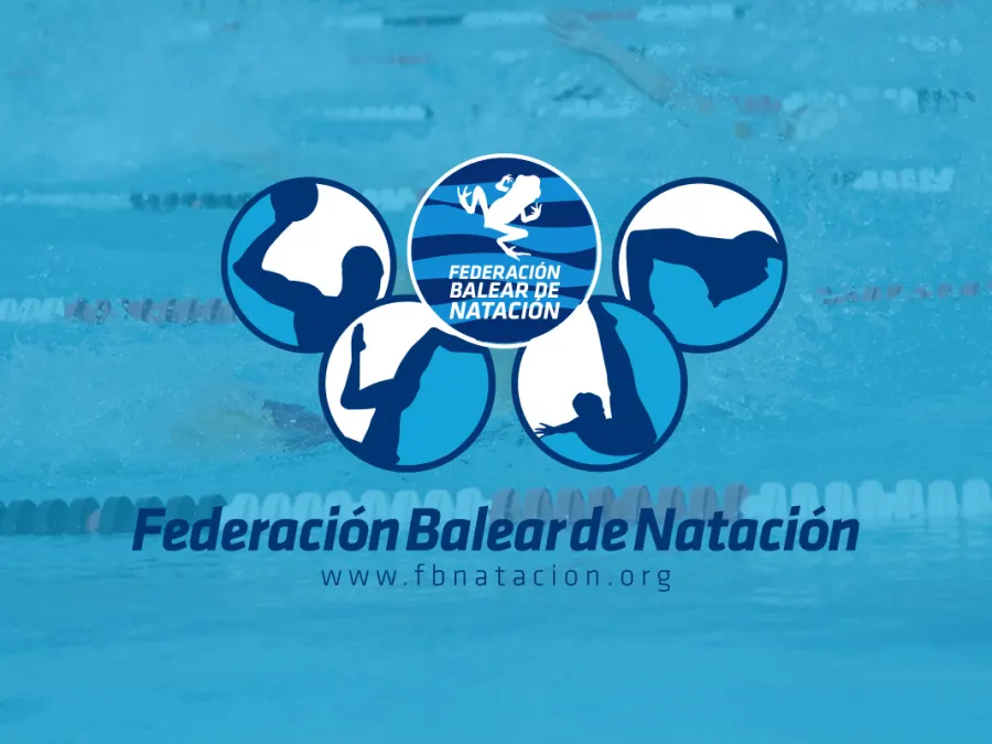 Federació Balear de Natació
