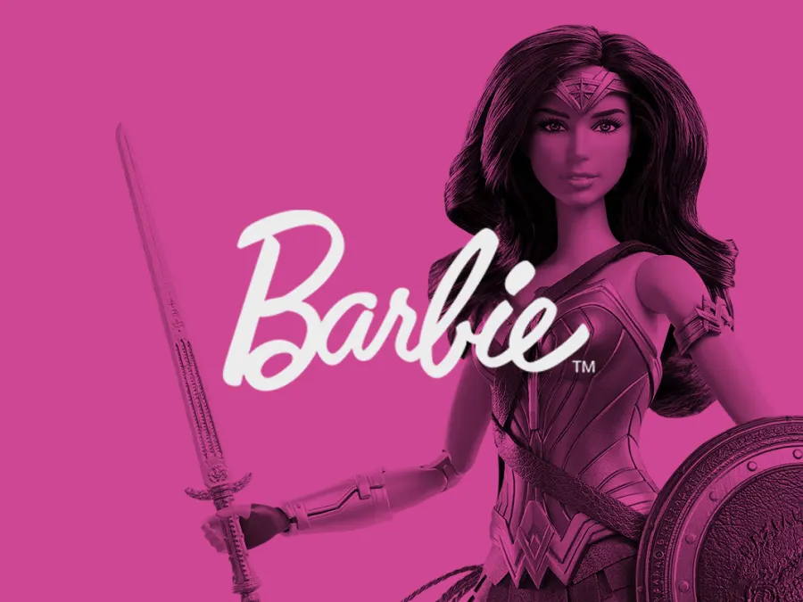 The Barbie Collection