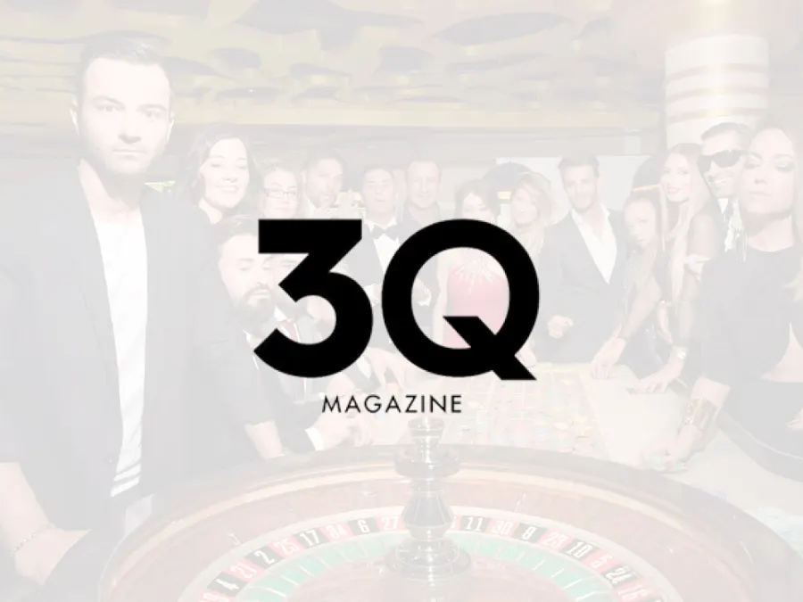 3Q Magazine