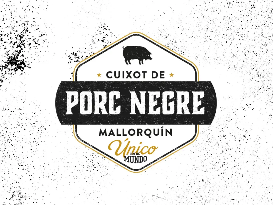 Cuixot de Porc Negre