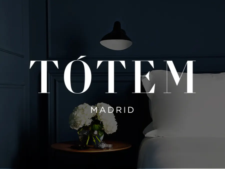 Hotel Tótem