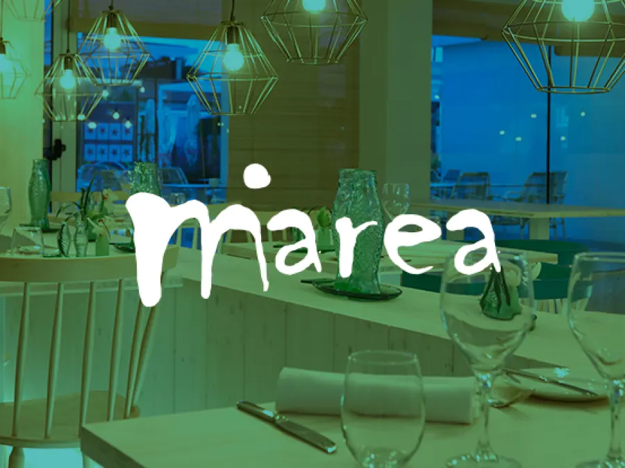 Restaurante Marea
