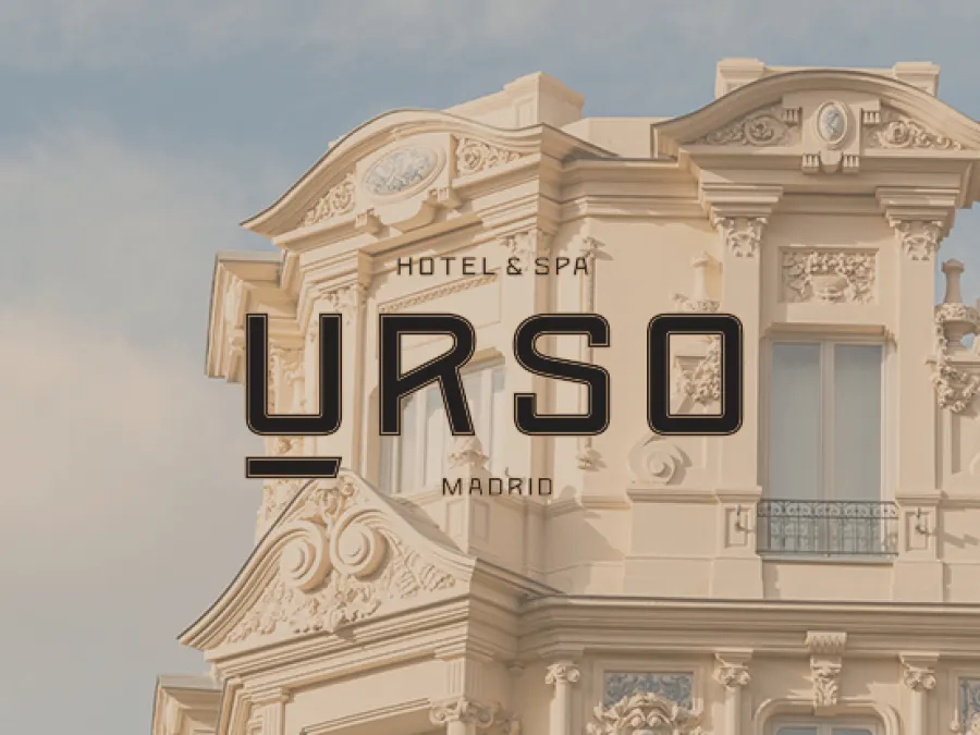 Hotel & Spa URSO