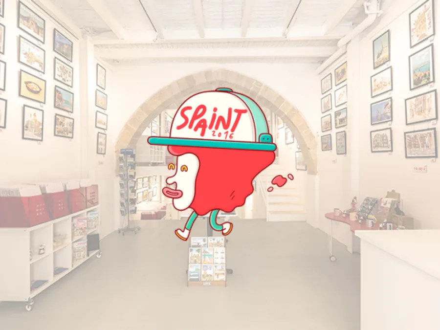 Spaint