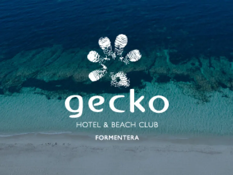 Gecko. Hotel & Beach Club