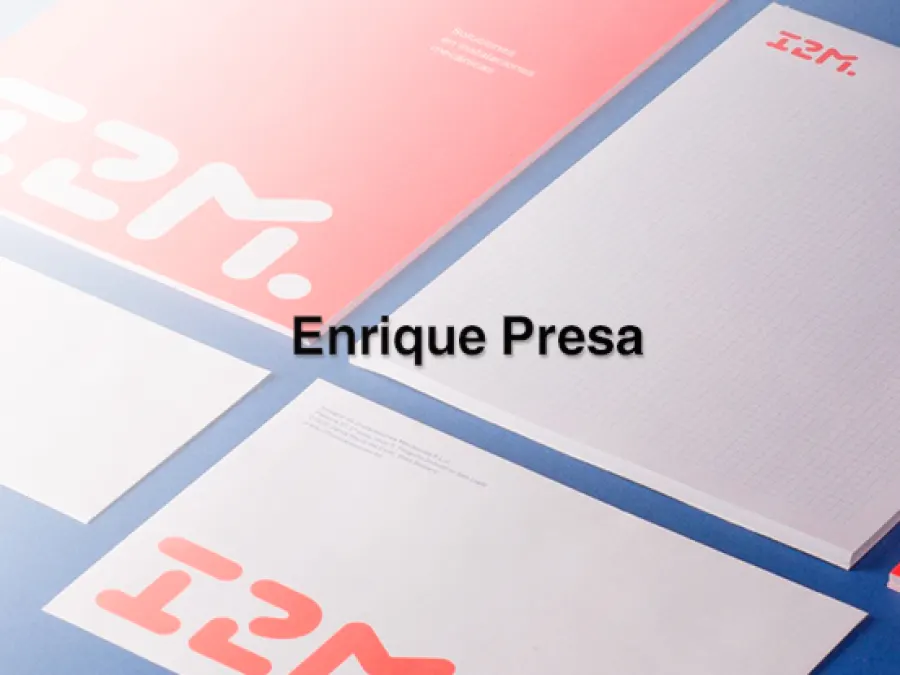 Enrique Presa