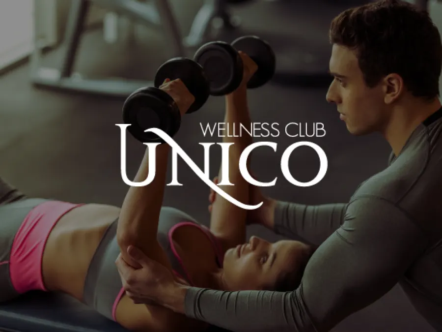 ÚNICO Wellness Club