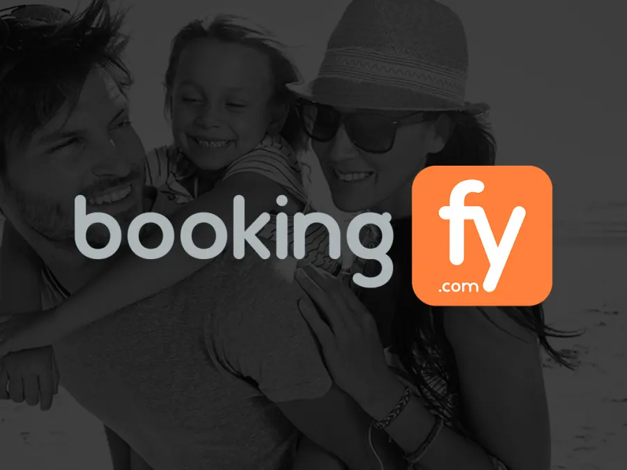 Bookingfy.com