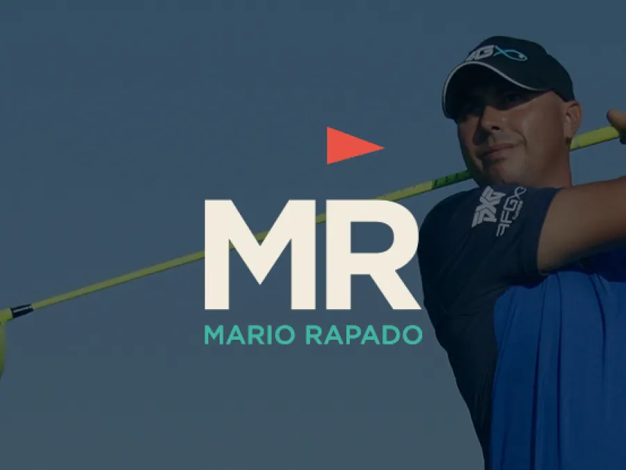 Mario Rapado
