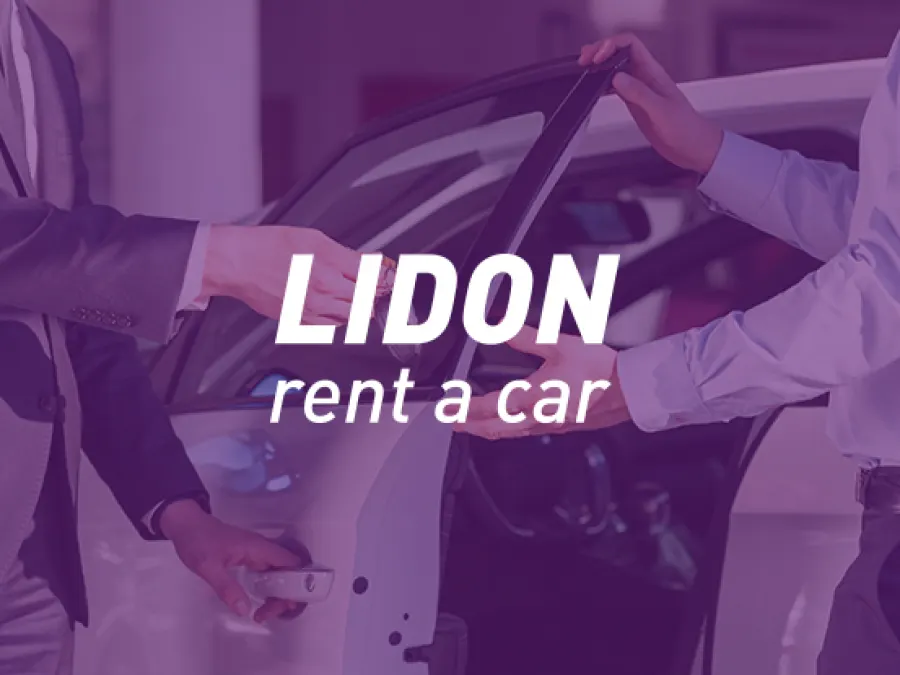 Lidon Rent a Car