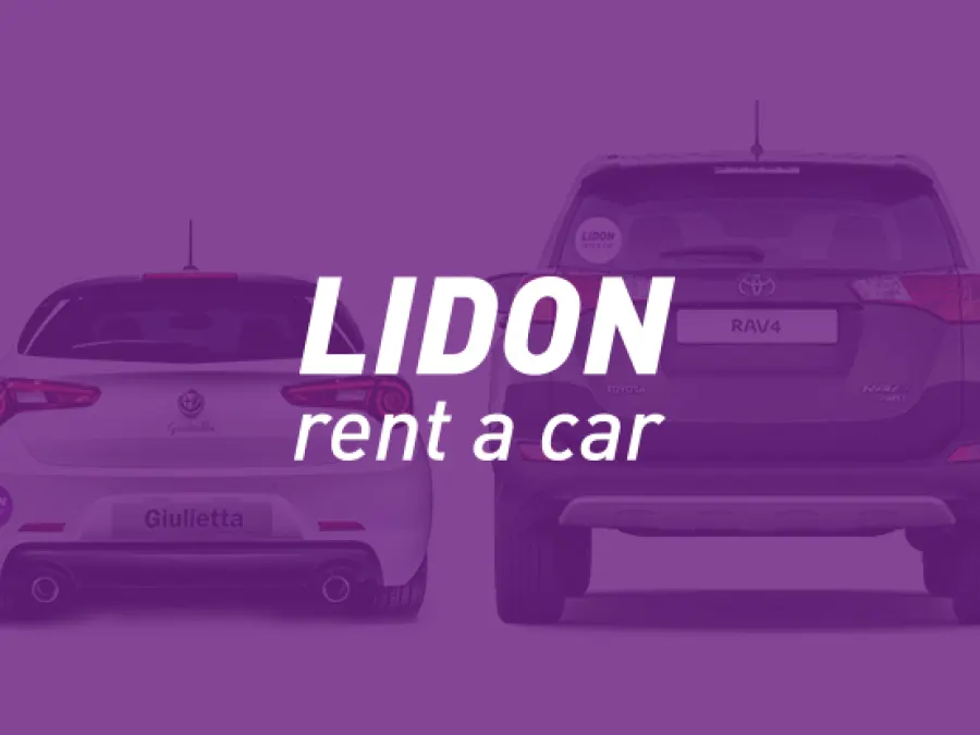 Lidon Rent a Car