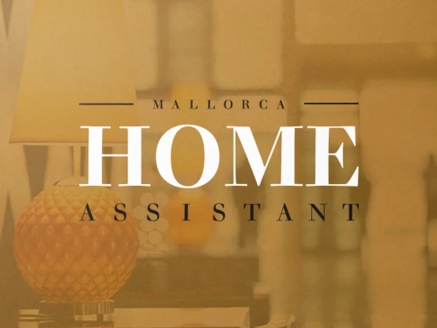 Mallorca Home Assistant