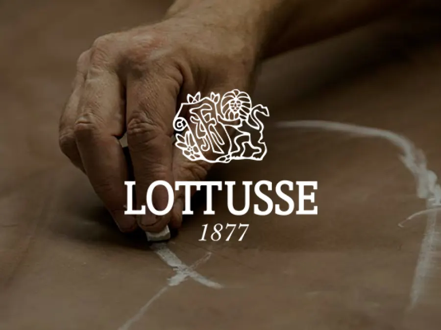 App Lottusse