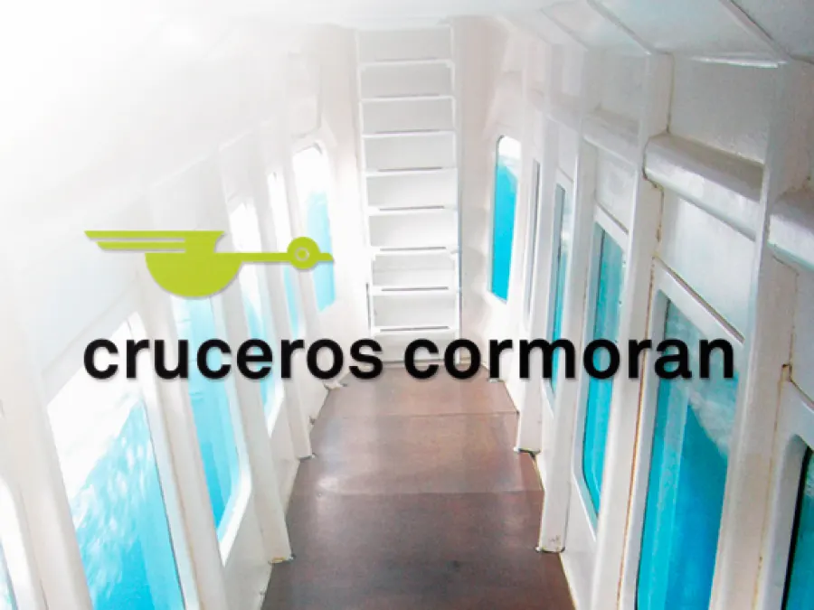 Cruceros Cormoran