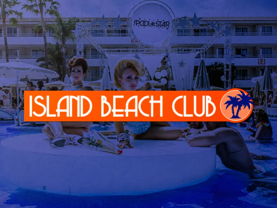 Island Beach Club